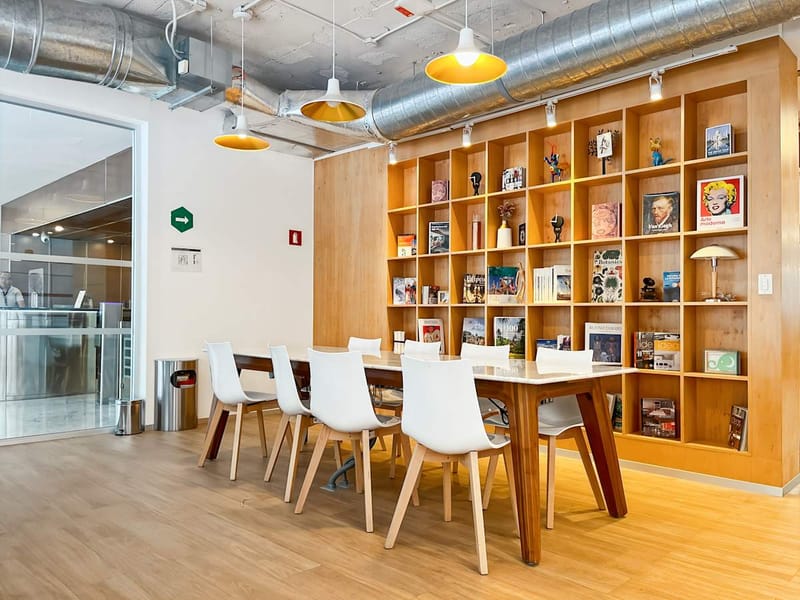 Spaces - Prado Sur 150,Planta Baja, Lomas - Virreyes, Lomas de Chapultepec image 12