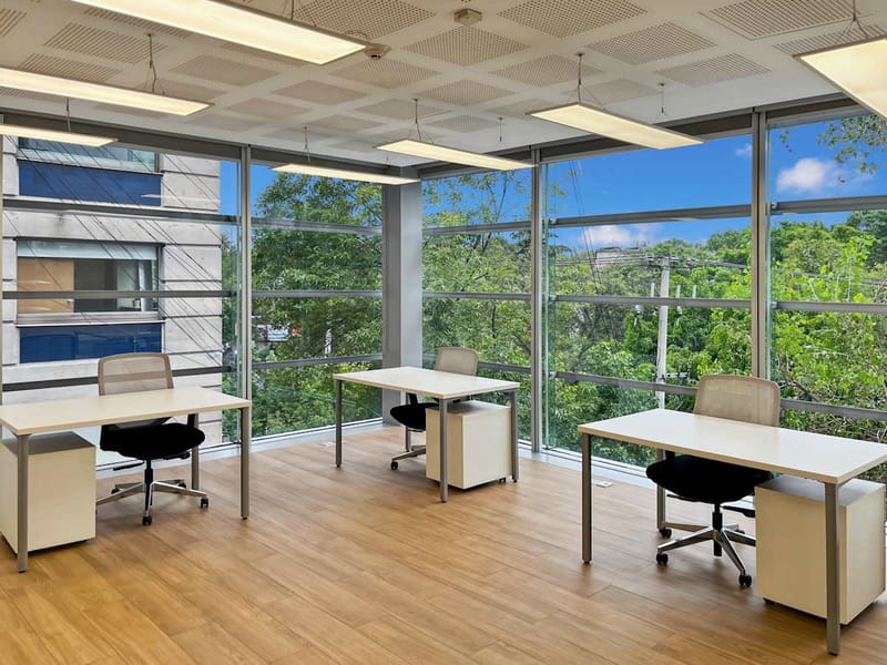 Spaces - Prado Sur 150,Planta Baja, Lomas - Virreyes, Lomas de Chapultepec image 4
