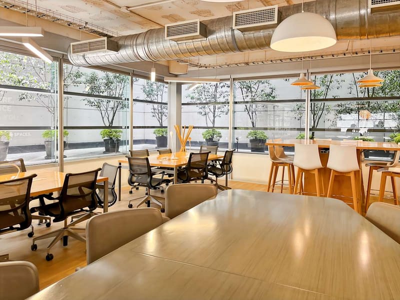 Spaces - Prado Sur 150,Planta Baja, Lomas - Virreyes, Lomas de Chapultepec image 8
