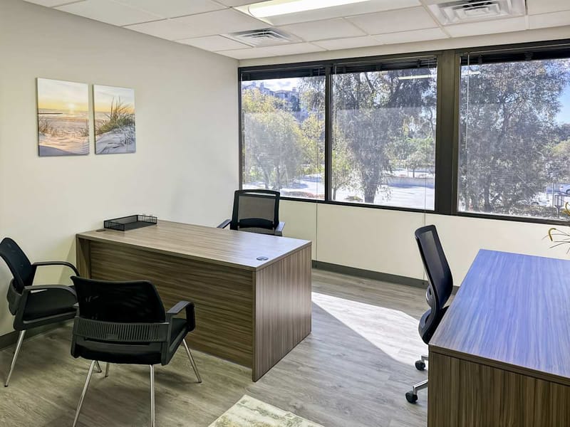 Regus - 27281 Las Ramblas,2nd floor image 10