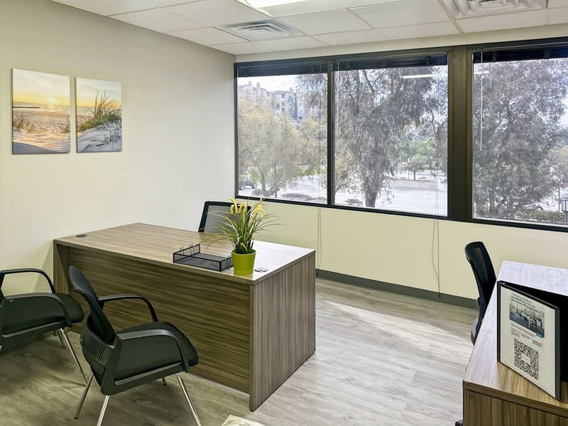 Regus - 27281 Las Ramblas,2nd floor image 11