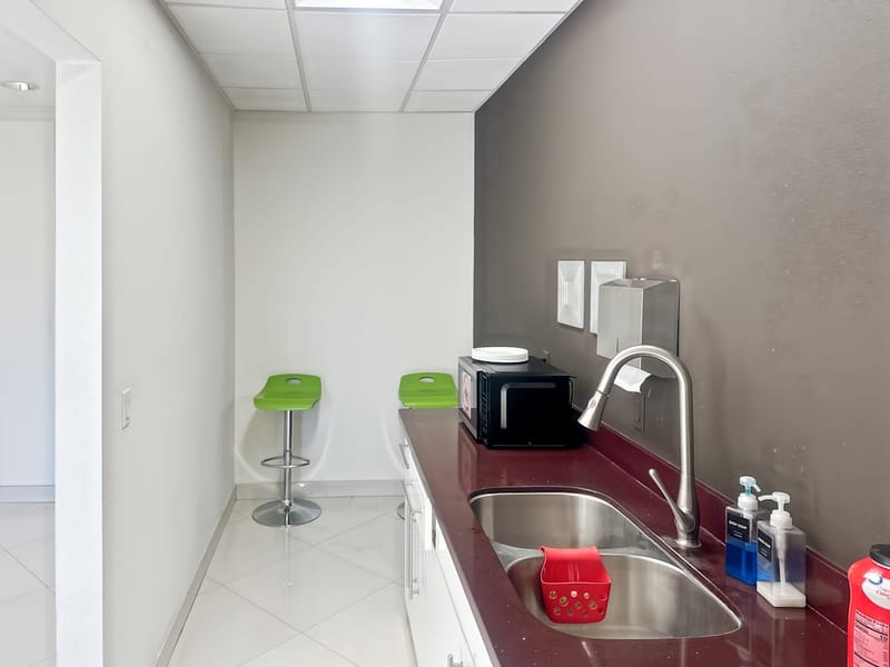 Regus - 27281 Las Ramblas,2nd floor image 12