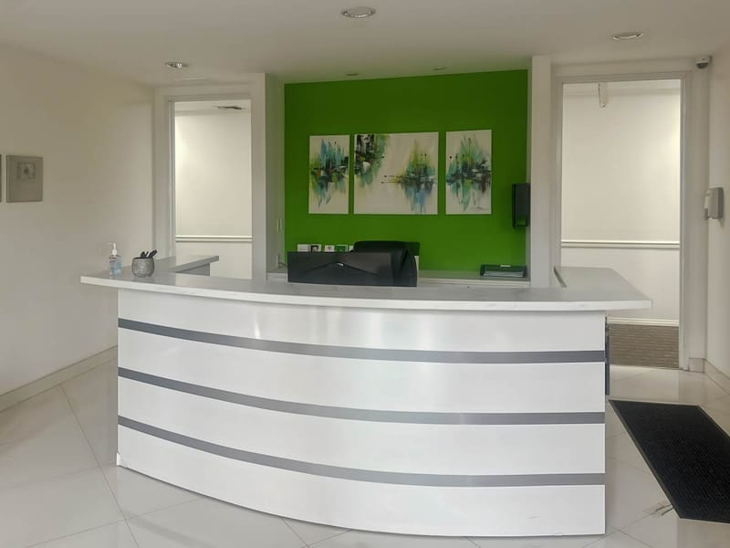 Regus - 27281 Las Ramblas,2nd floor image 2