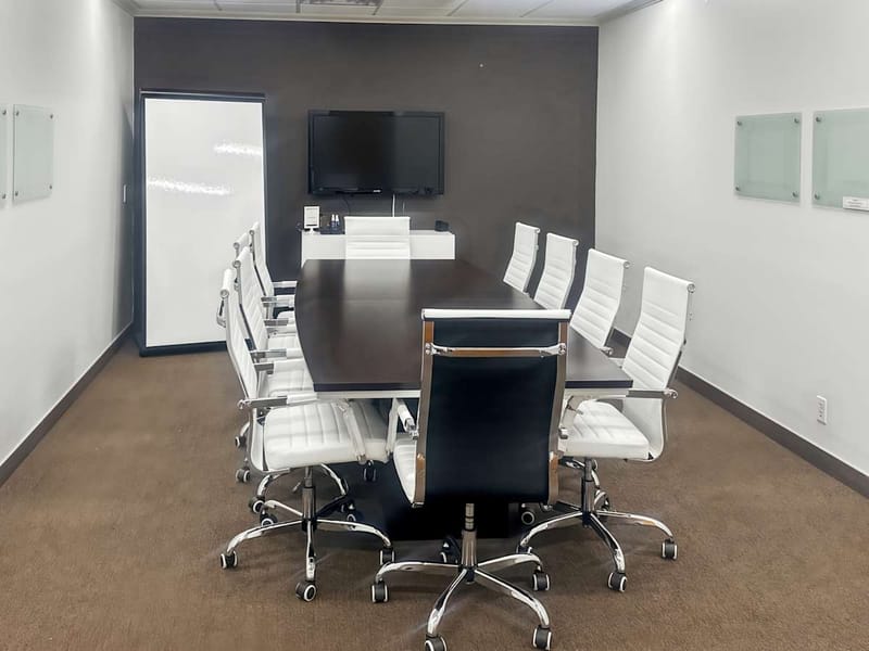 Regus - 27281 Las Ramblas,2nd floor image 3