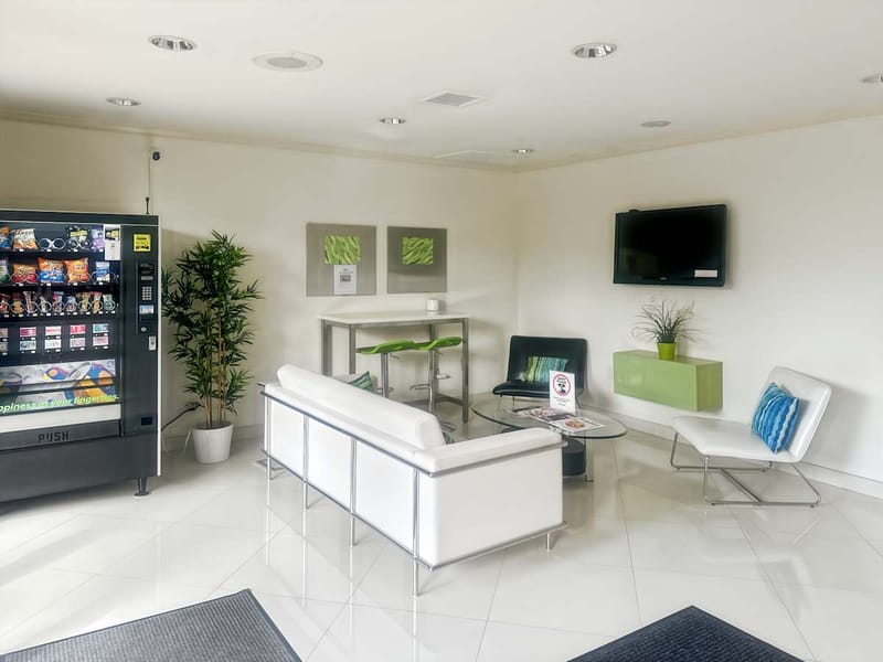 Regus - 27281 Las Ramblas,2nd floor image 6