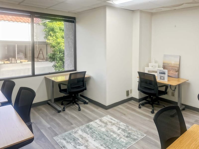 Regus - 27281 Las Ramblas,2nd floor image 7