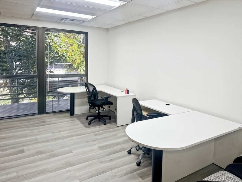Regus - 27281 Las Ramblas,2nd floor image 8