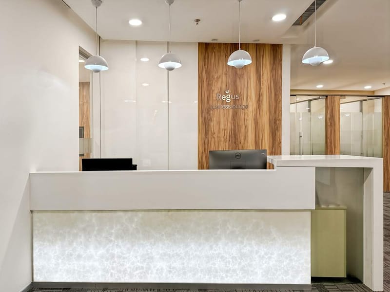 Regus - 1002 Keyuan Road,15/F, A8 Building, Tech Zone,Nanshan District image 2