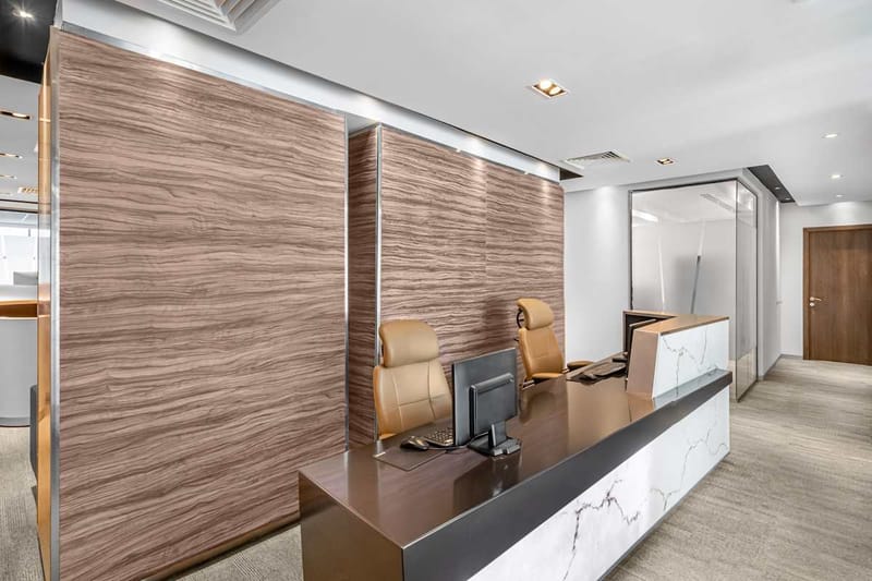 Regus - Chamber of Commerce Building, Fanateer,2nd Floor image 2