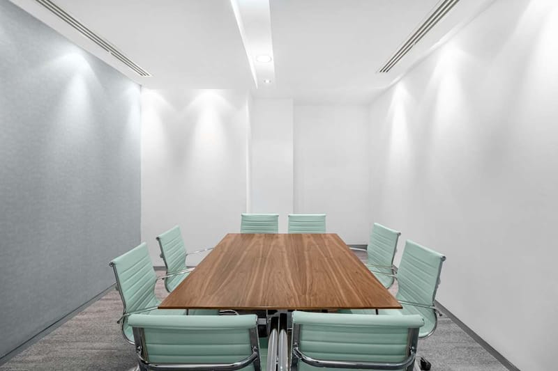 Regus - Chamber of Commerce Building, Fanateer,2nd Floor image 3