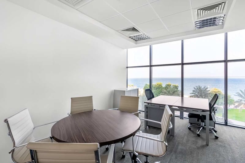 Regus - Chamber of Commerce Building, Fanateer,2nd Floor image 4