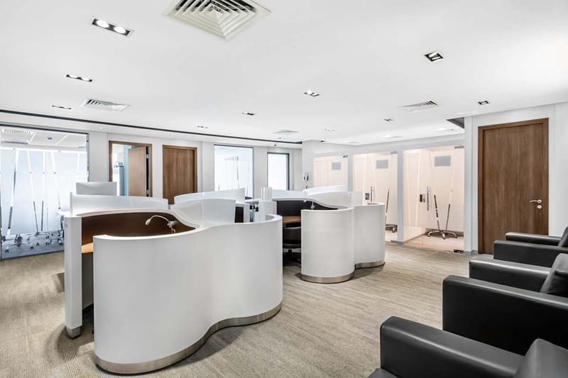Regus - Chamber of Commerce Building, Fanateer,2nd Floor image 5
