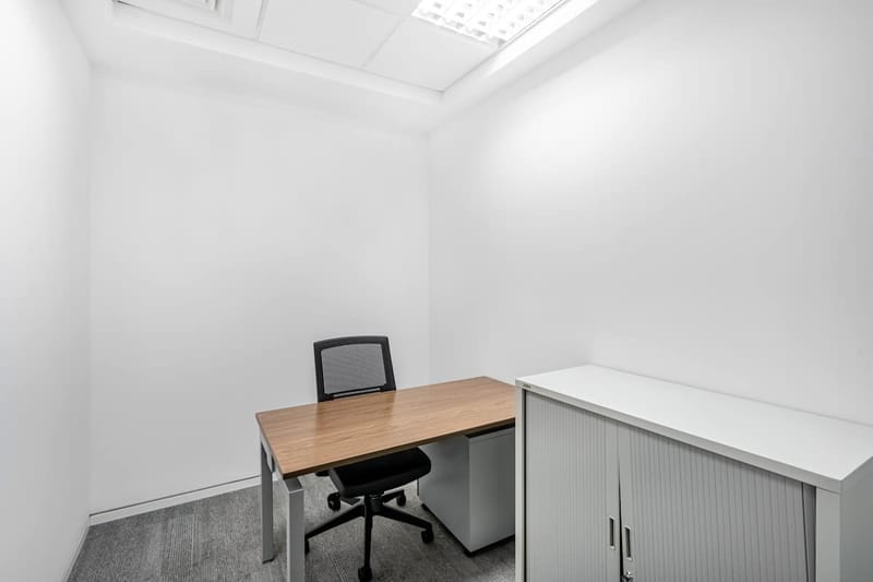 Regus - Chamber of Commerce Building, Fanateer,2nd Floor image 6