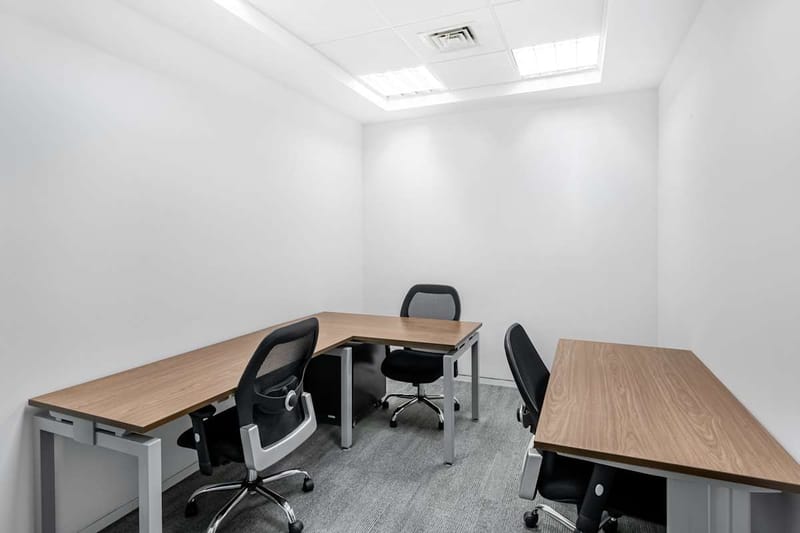 Regus - Chamber of Commerce Building, Fanateer,2nd Floor image 7