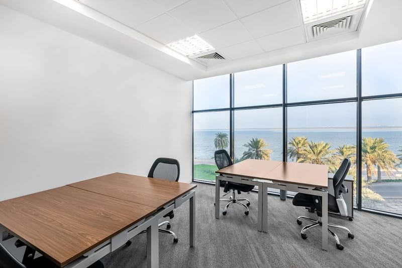 Regus - Chamber of Commerce Building, Fanateer,2nd Floor image 8