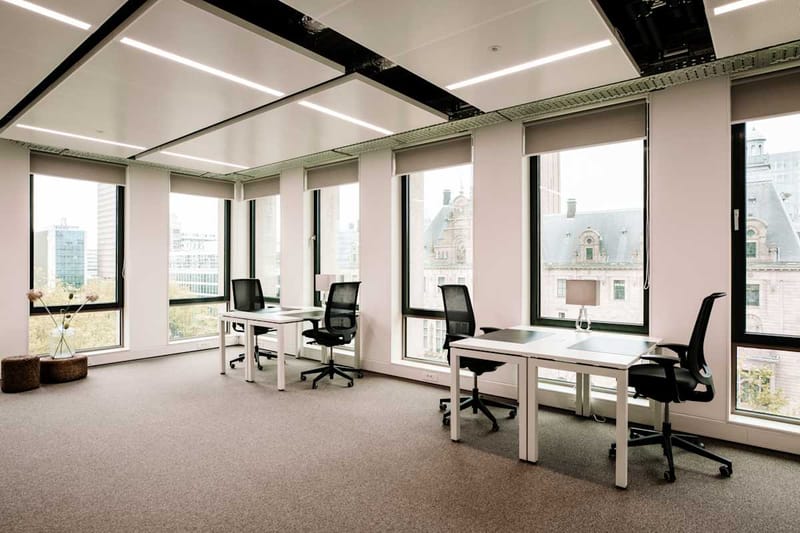 Signature - Coolsingel 65,Floors 5-8 image 4