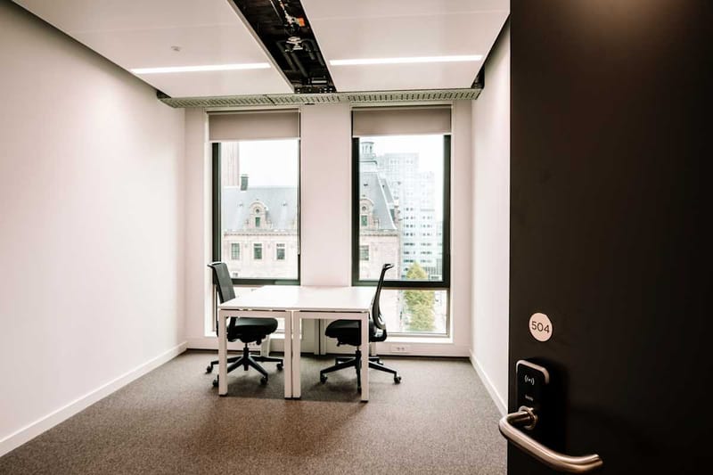 Signature - Coolsingel 65,Floors 5-8 image 7