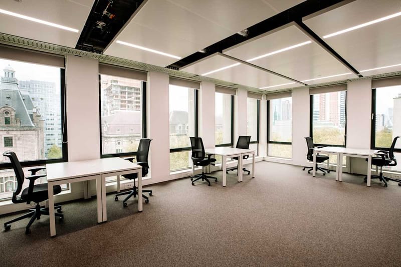 Signature - Coolsingel 65,Floors 5-8 image 8