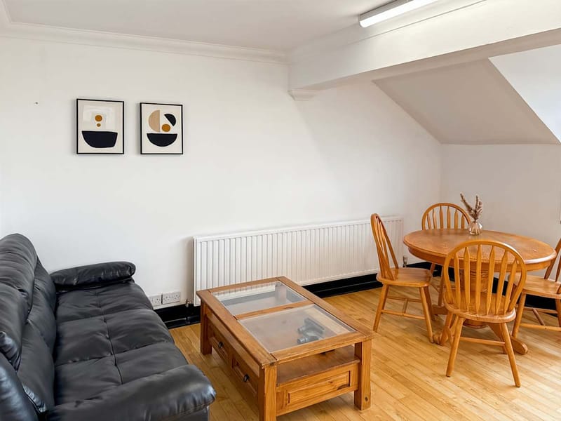 Regus Hq - Independent House, 18-20 Thorpe Road, Norwich image 2