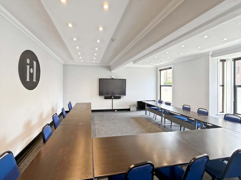 Regus Hq - Independent House, 18-20 Thorpe Road, Norwich image 3
