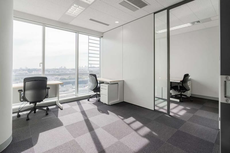 Regus - 2-3-12 Shin Yokohama,14F Shin Yokohama Square,Kohoku-ku image 4