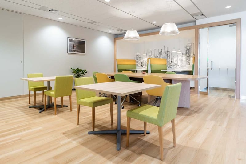 Regus - 2-3-12 Shin Yokohama,14F Shin Yokohama Square,Kohoku-ku image 6