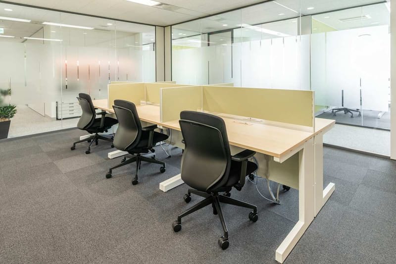 Regus - 2-3-12 Shin Yokohama,14F Shin Yokohama Square,Kohoku-ku image 7