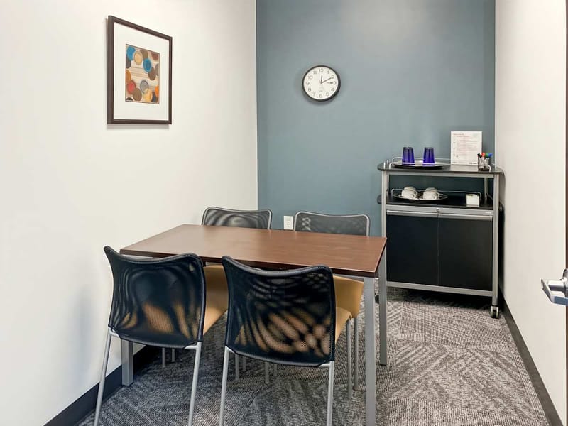 Regus - 615 Street George Square Court,Suite 300 image 21