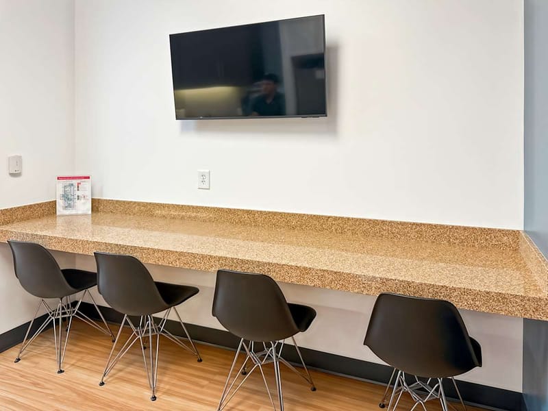 Regus - 615 Street George Square Court,Suite 300 image 24