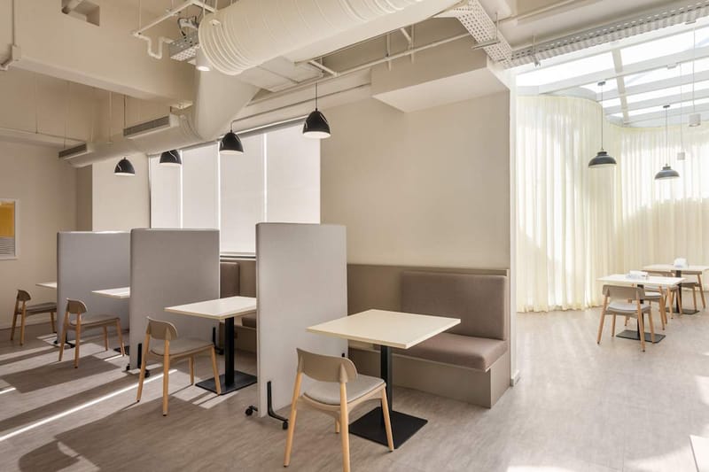Regus - Diplomatic Quarter,Northern Gate,Circle 10 image 7