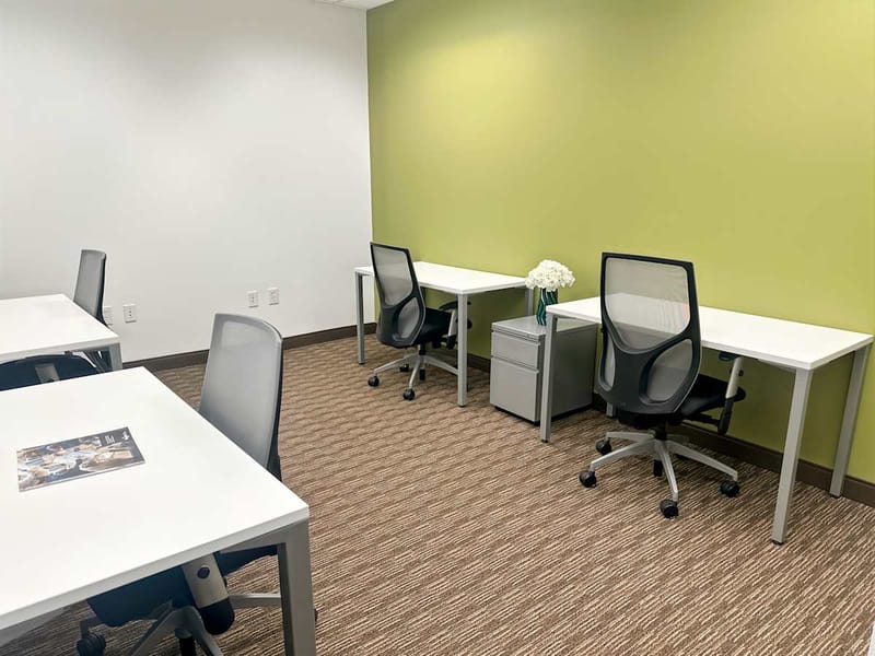 Regus - 421 Fayetteville Street,Downtown, Suite 1100 image 13