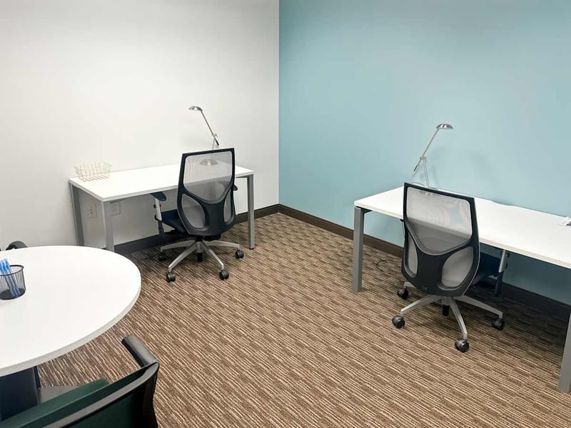 Regus - 421 Fayetteville Street,Downtown, Suite 1100 image 15