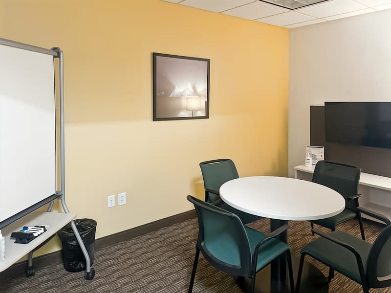 Regus - 421 Fayetteville Street,Downtown, Suite 1100 image 18