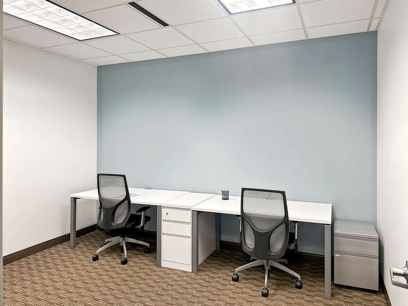 Regus - 421 Fayetteville Street,Downtown, Suite 1100 image 23