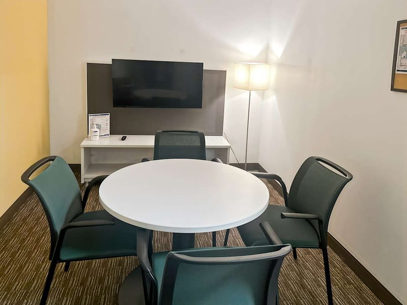 Regus - 421 Fayetteville Street,Downtown, Suite 1100 image 25