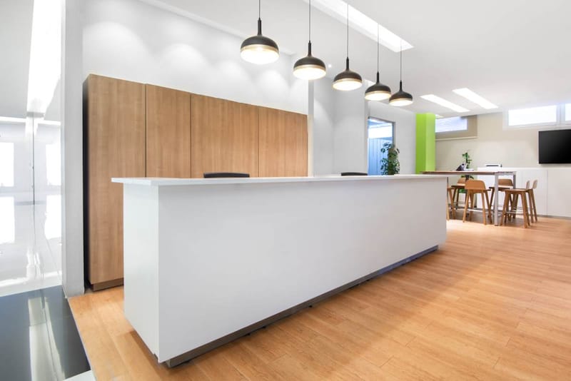 Regus - Nimr Al Nakheel centre, building A,1st floor, Imam Saud Bin Abdulaziz Bin Muhammad road,KSA image 2
