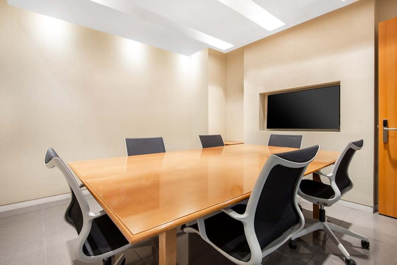 Regus - Nimr Al Nakheel centre, building A,1st floor, Imam Saud Bin Abdulaziz Bin Muhammad road,KSA image 3