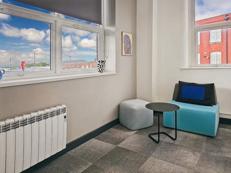Regus - Chambers Business Centre, Chapel Road,Unit 2 image 11