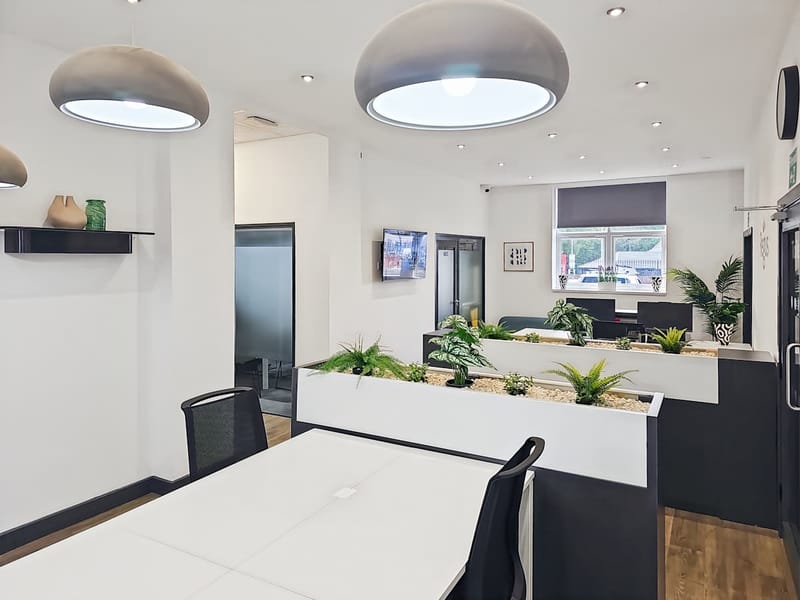Regus - Chambers Business Centre, Chapel Road,Unit 2 image 12