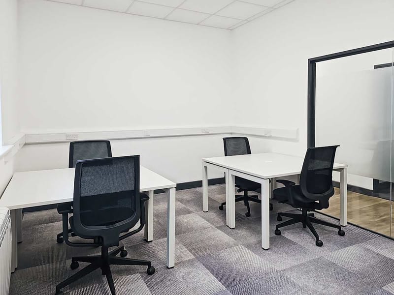 Regus - Chambers Business Centre, Chapel Road,Unit 2 image 4