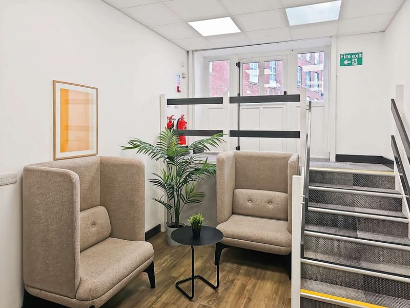 Regus - Chambers Business Centre, Chapel Road,Unit 2 image 5