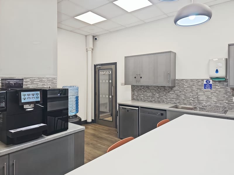 Regus - Chambers Business Centre, Chapel Road,Unit 2 image 6