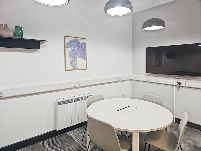 Regus - Chambers Business Centre, Chapel Road,Unit 2 image 9