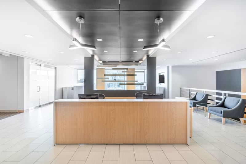 Regus - 161 Bay Street,TD Canada Trust Tower, 27th Floor image 2