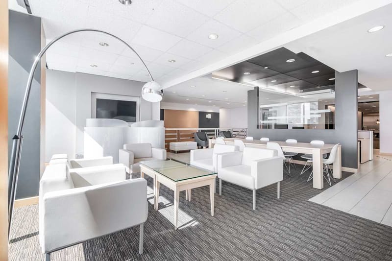 Regus - 161 Bay Street,TD Canada Trust Tower, 27th Floor image 5
