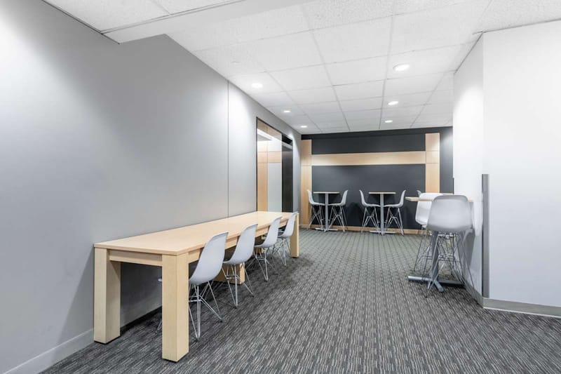 Regus - 161 Bay Street,TD Canada Trust Tower, 27th Floor image 7