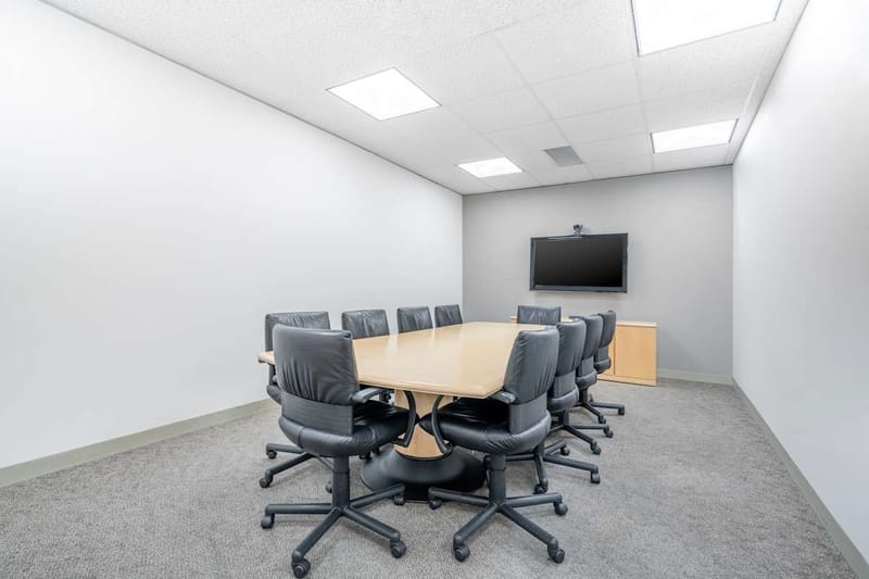 Regus - 161 Bay Street,TD Canada Trust Tower, 27th Floor image 8