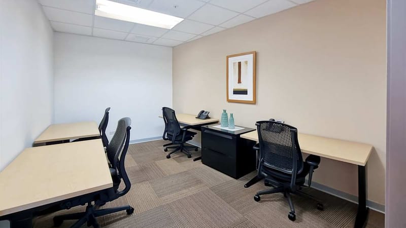 Regus - Av. Sto. Toribio 173 y Via Central 125,Real Ocho, piso 16,San Isidro image 7