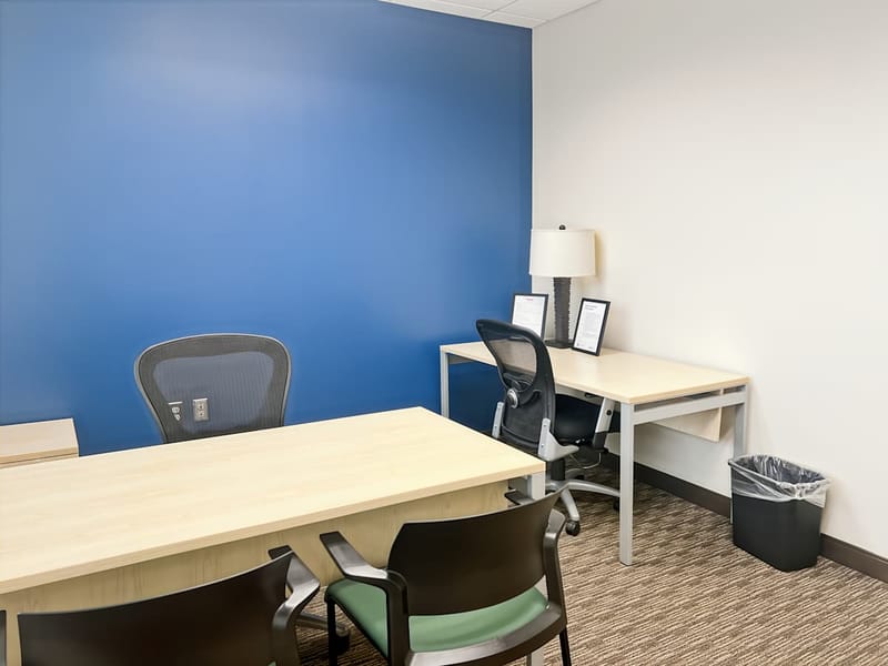 Regus - 2723 South State Street,Suite 150 image 10