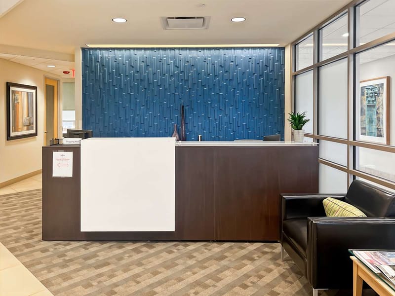Regus - 2723 South State Street,Suite 150 image 2